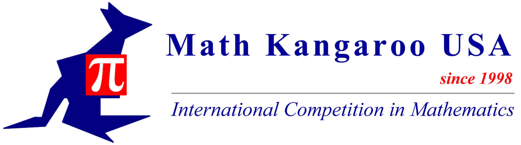 National and State Ranking - Math Kangaroo USA