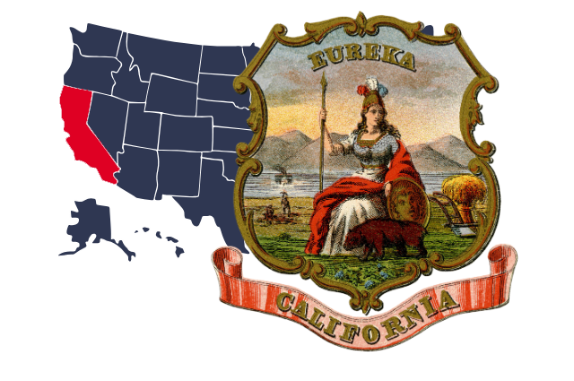 CA State
