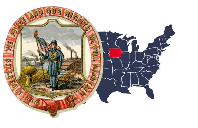 IA State