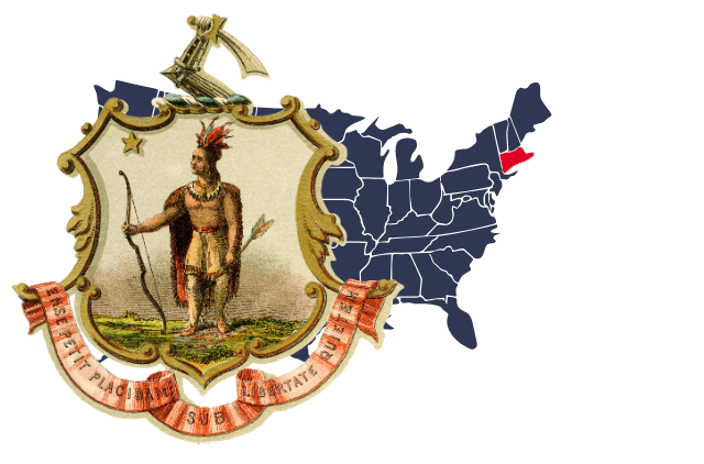 MA State