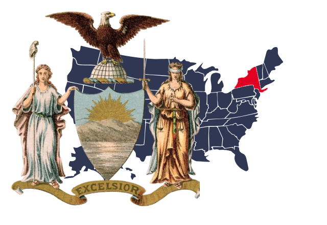 NY State